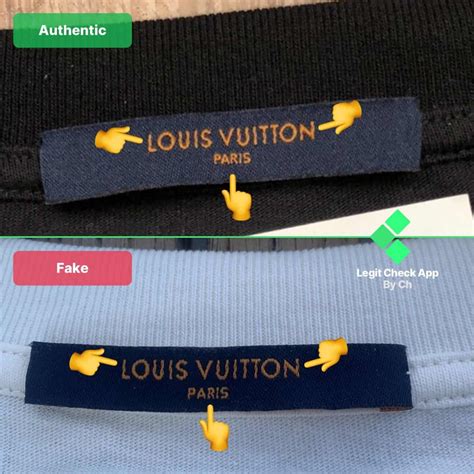 fake louis vuitton tshirts|Louis Vuitton counterfeit.